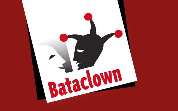 Bataclown - Compagnie de clown-théâtre (Site officiel)