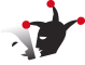 Voyages sur la diagonale du clown
