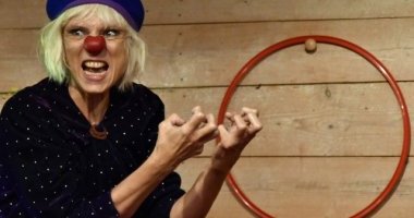 Clown 3 et musicalité