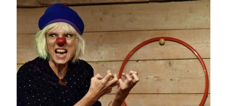 Clown 3 et musicalité