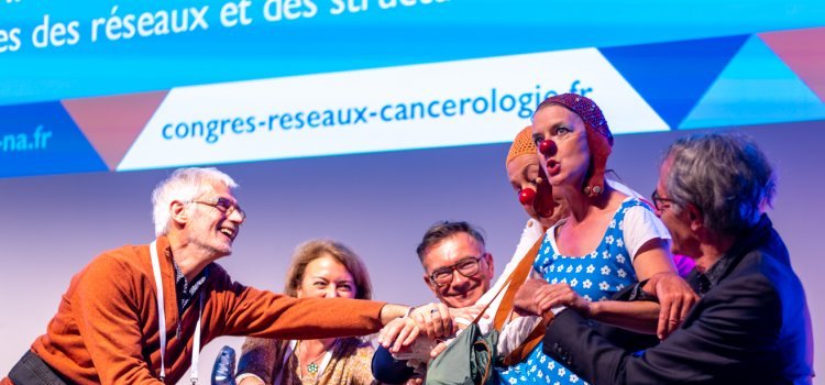 Le concept de clownanalyse