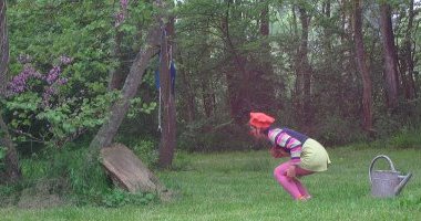 Clown 3 et imaginaire