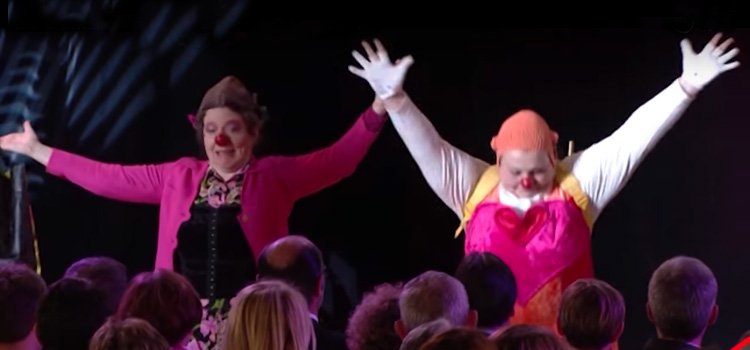 30 ans de clownanalyses du Bataclown : focus !