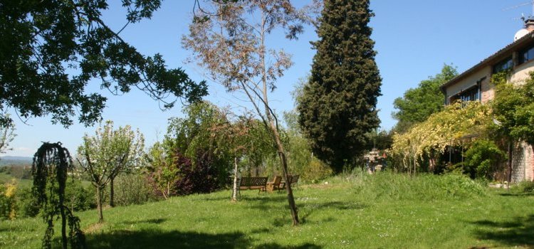 Gîte Namasté