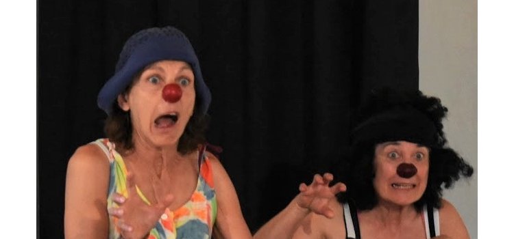 Stages Clown 2 - Approfondissement du personnage