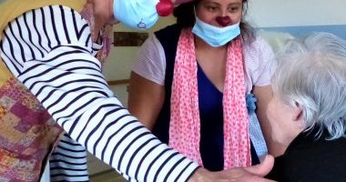 Clown 7 - Initiation à l'intervention en secteur médico-social