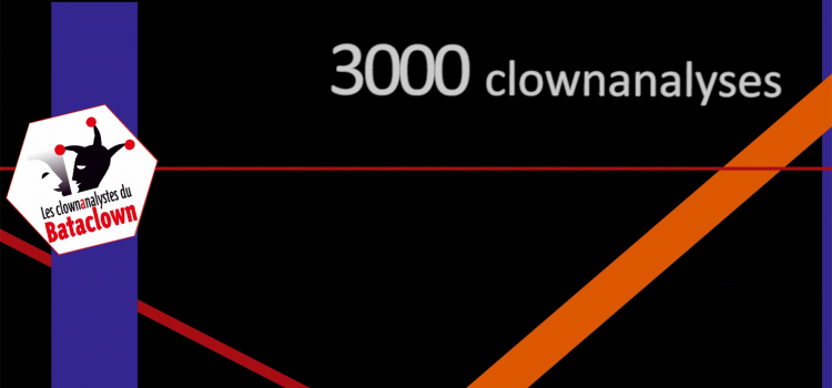Le Teaser des Clownanalystes