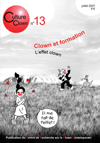 Culture Clown n°13