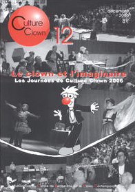 Culture Clown n°12