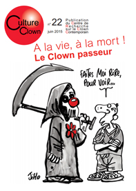 Culture Clown n°22