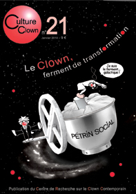 Culture Clown n°21