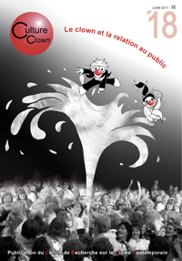 Culture Clown n°18