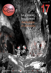 Culture Clown n°17