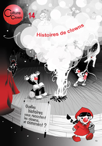 Culture Clown n°14