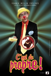C'est du propre !