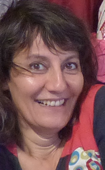 Pascale Gondebeaud