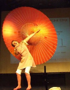 Tout va bien Pécadille (Cie Le Théâtre de la Terre)