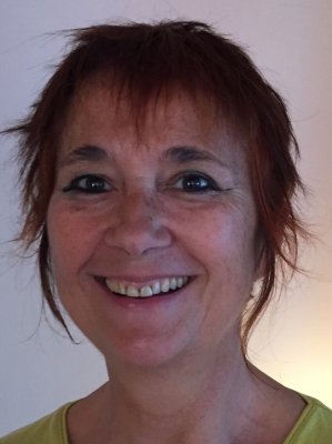 Agnès Dorembus