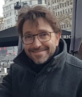 Bruno Cordoba