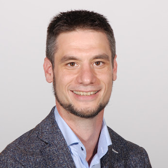 Thomas Scheuerman