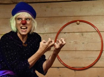 Clown 3 et musicalité