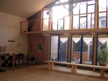 L'Atelier Coriandre