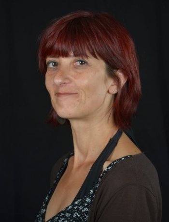 Myriam Gauthier