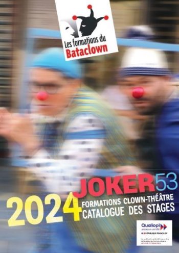 Le Joker 2024