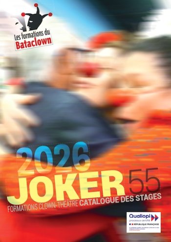 Le Joker 2026
