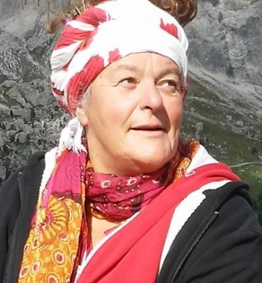 Nina Vincent