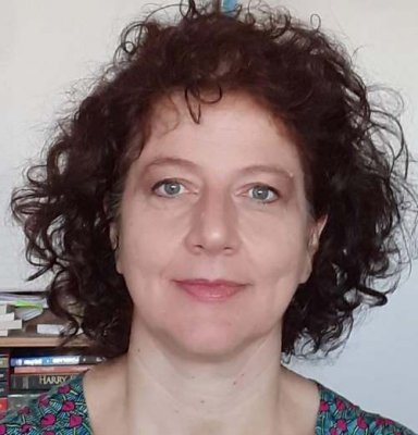 Béatrice Forêt