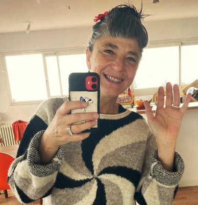 Isa Lamotte (danse)