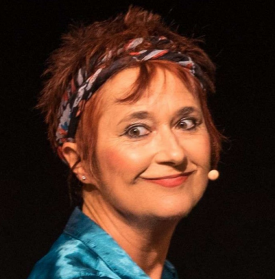 Agnès Dorembus