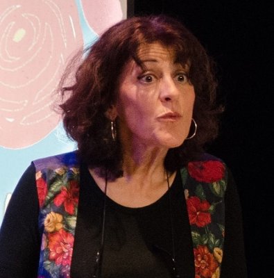 Isabelle Bedhet (jeu d'acteur)