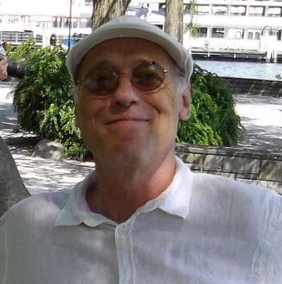 Jean-Bernard Bonange