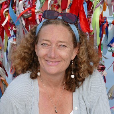 Bénédicte Baldet