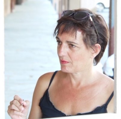 May Laporte (écriture)
