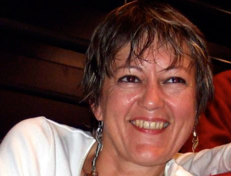 Isabelle Henriot