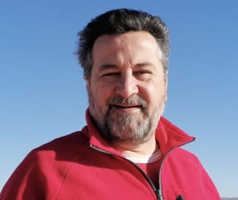 Simon Descarpentries