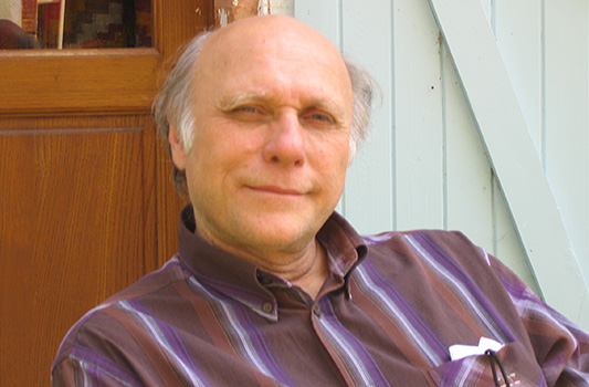 Bertil Sylvander