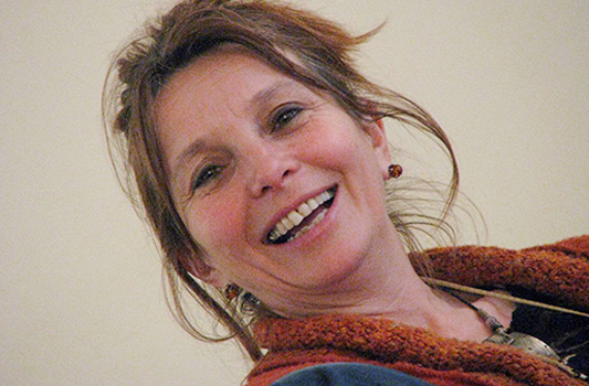 Myriam Andréoletti