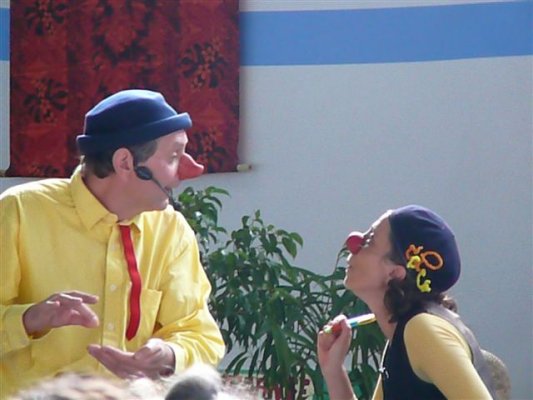 Victor et Rosalie