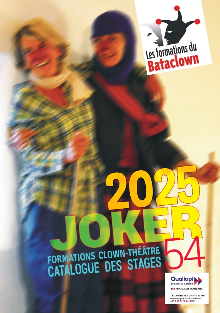 Le Joker 2025