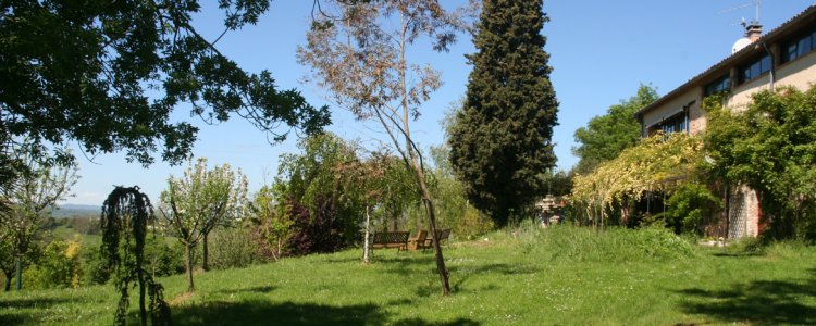 Gîte Namasté