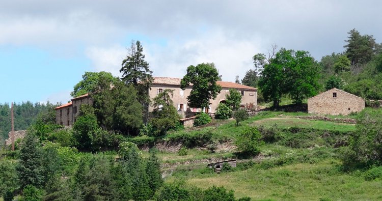 Le Buisson