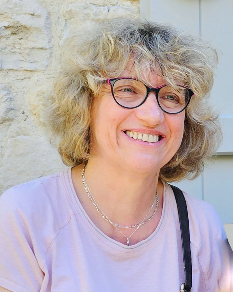 Sylvie Wasniewski